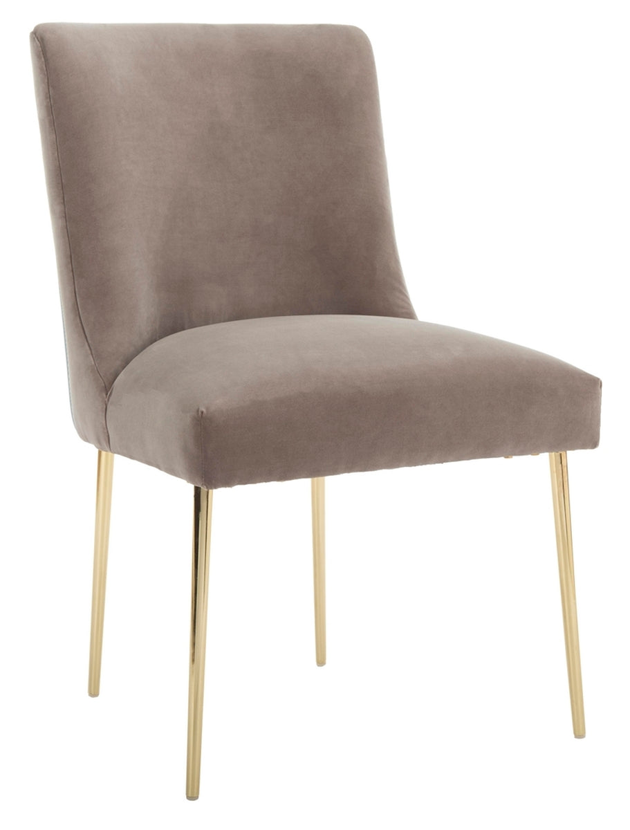 Safavieh Nolita Dining Chair | Dining Chairs | Modishstore - 10