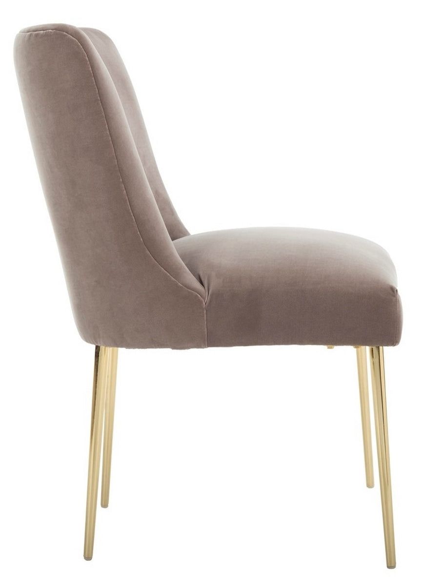 Safavieh Nolita Dining Chair | Dining Chairs | Modishstore - 12