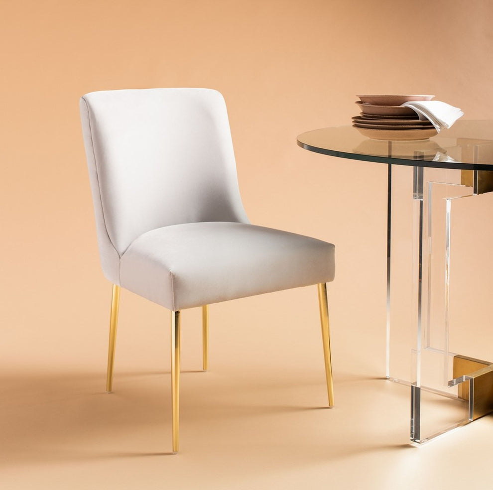 Safavieh Nolita Dining Chair | Dining Chairs | Modishstore - 19