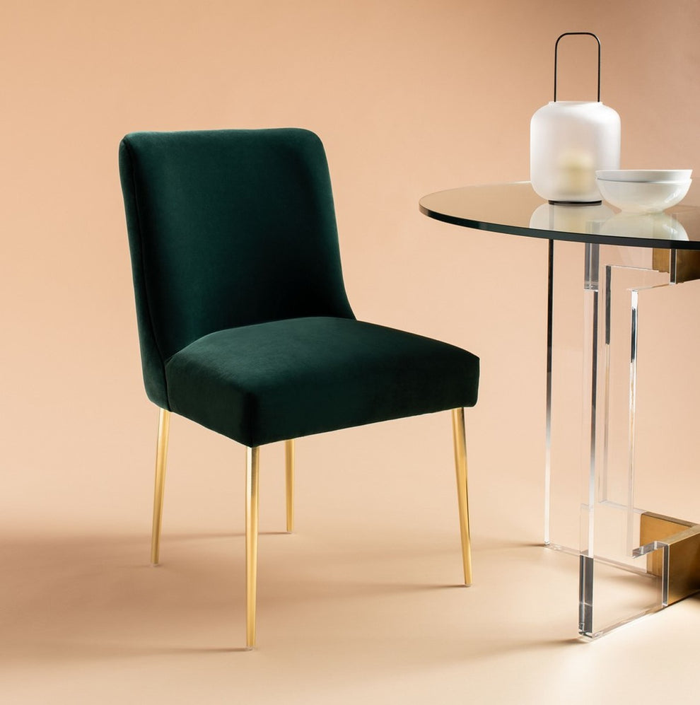 Safavieh Nolita Dining Chair | Dining Chairs | Modishstore - 14