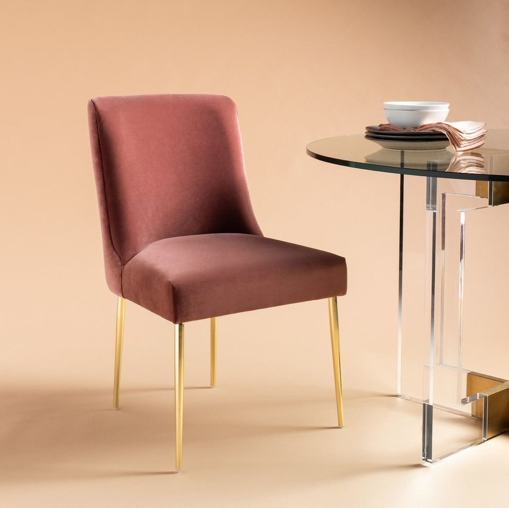 Safavieh Nolita Dining Chair | Dining Chairs | Modishstore - 24