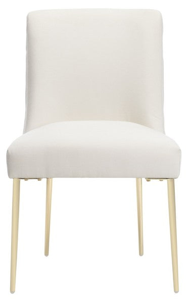 Safavieh Nolita Dining Chair | Dining Chairs | Modishstore - 5