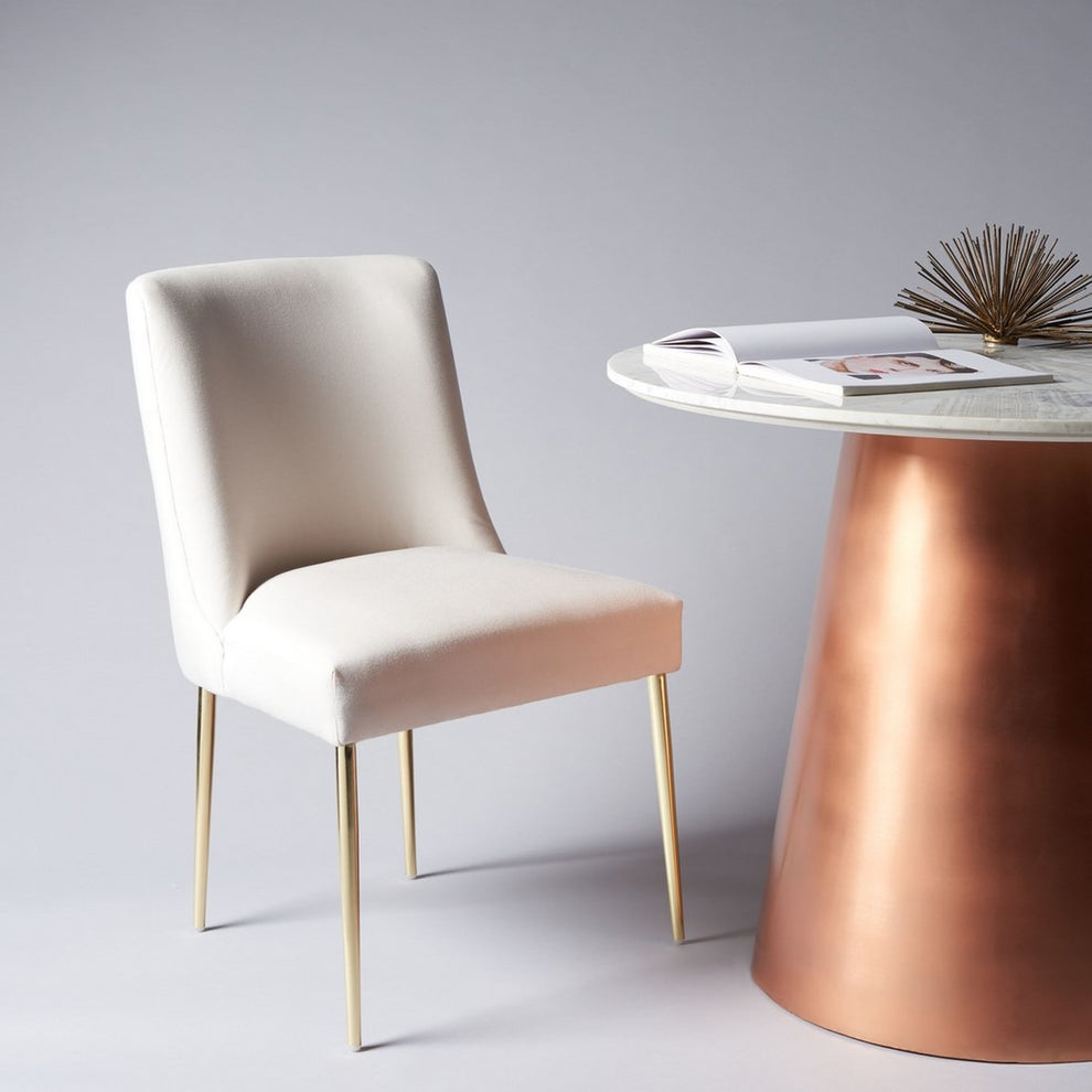 Safavieh Nolita Dining Chair | Dining Chairs | Modishstore