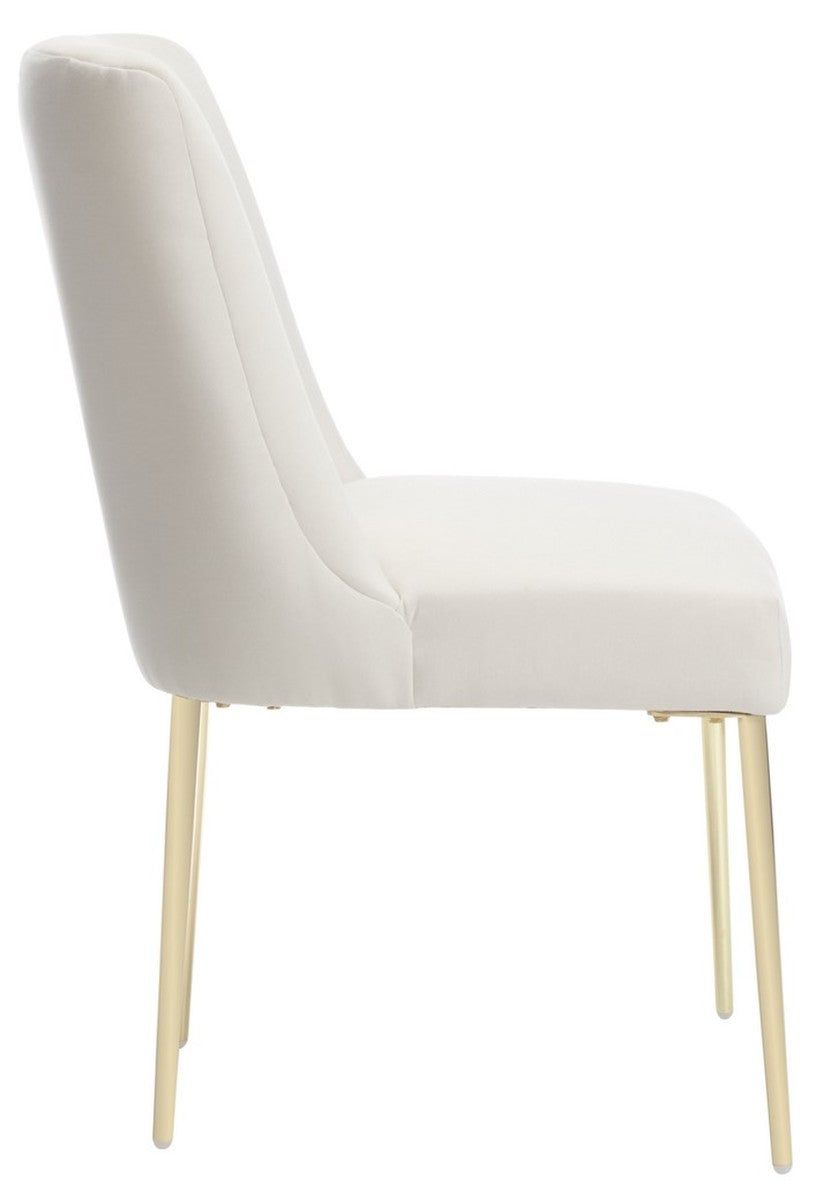 Safavieh Nolita Dining Chair | Dining Chairs | Modishstore - 3