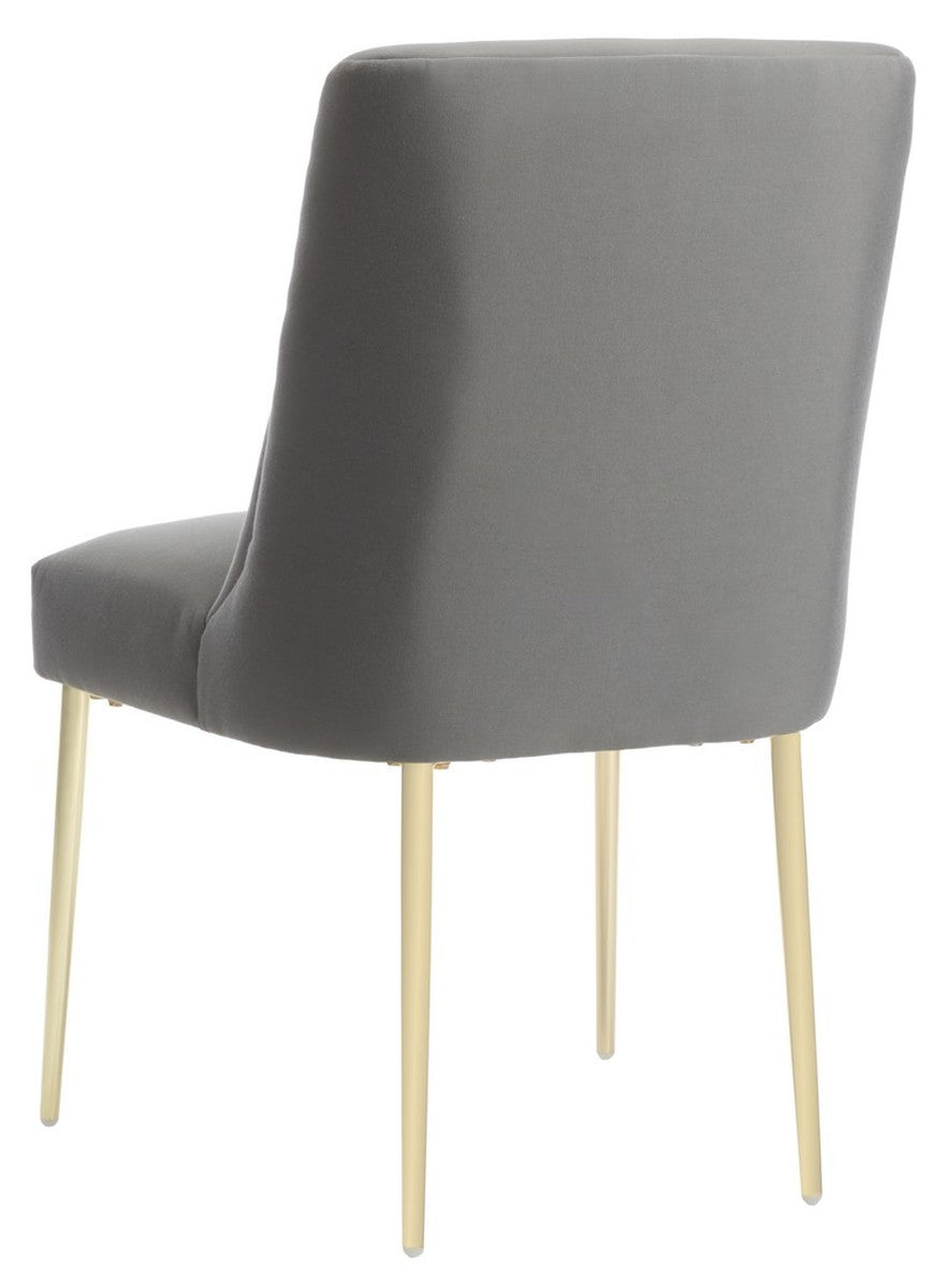 Safavieh Nolita Dining Chair | Dining Chairs | Modishstore - 8
