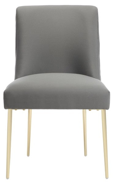 Safavieh Nolita Dining Chair | Dining Chairs | Modishstore - 7
