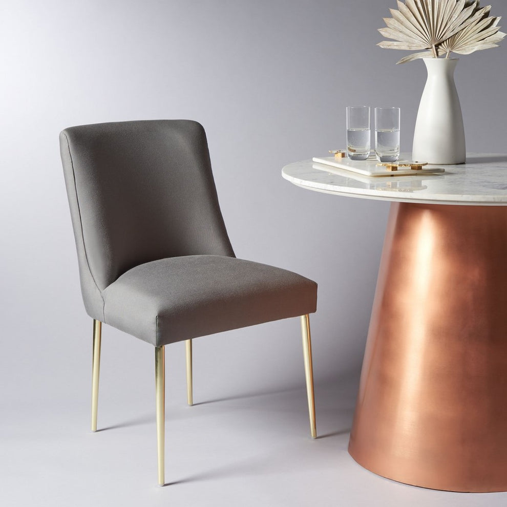 Safavieh Nolita Dining Chair | Dining Chairs | Modishstore - 6