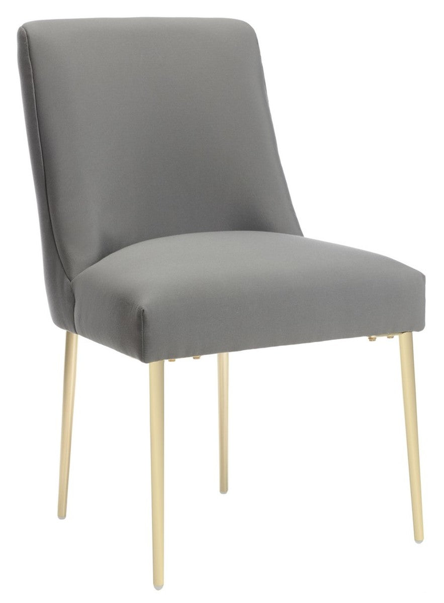 Safavieh Nolita Dining Chair | Dining Chairs | Modishstore - 9