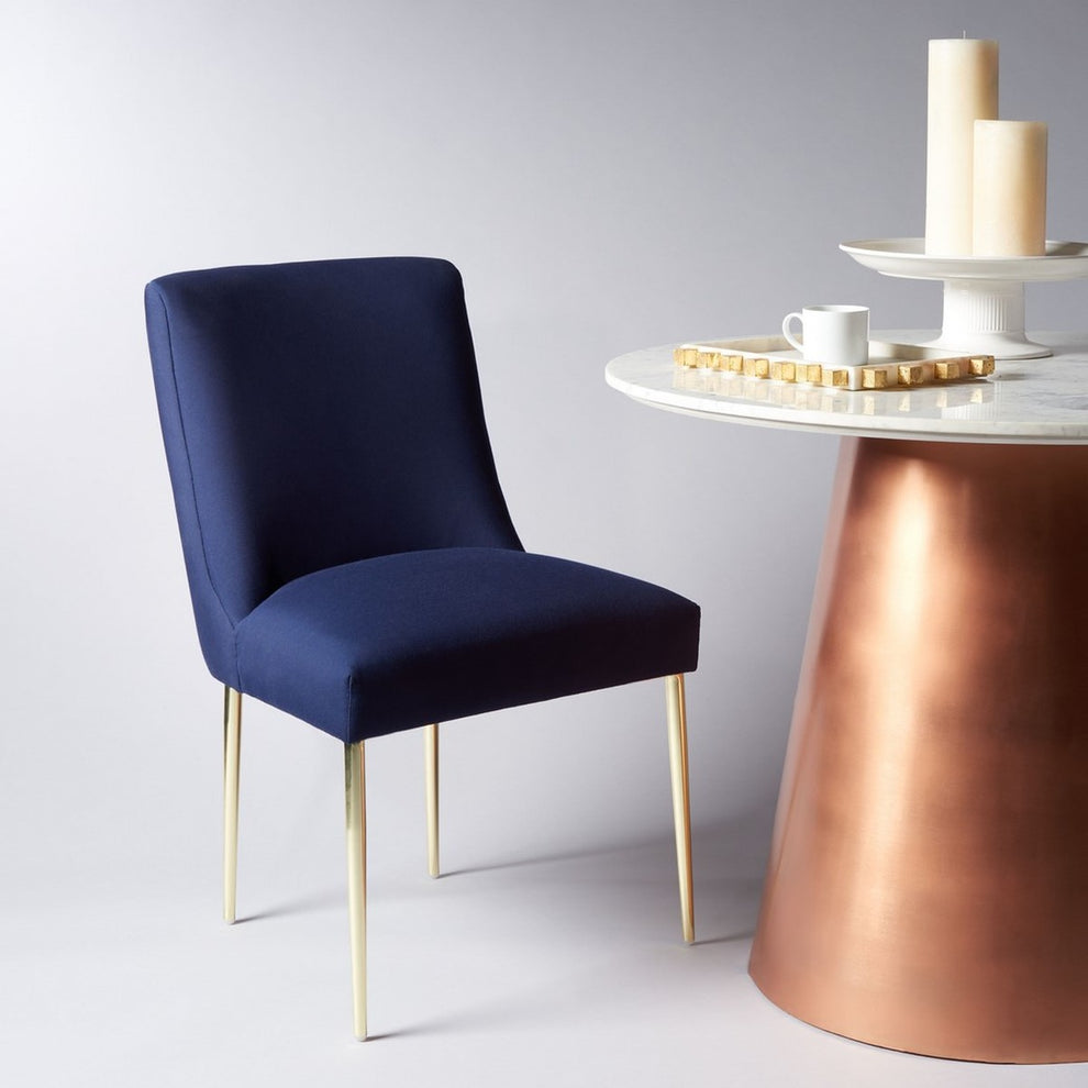 Safavieh Nolita Dining Chair | Dining Chairs | Modishstore - 11