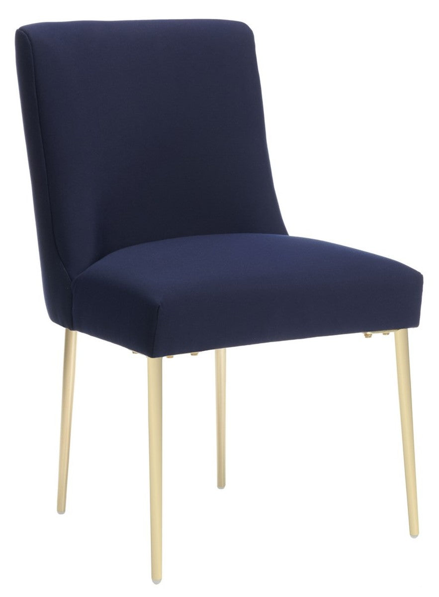 Safavieh Nolita Dining Chair | Dining Chairs | Modishstore - 12