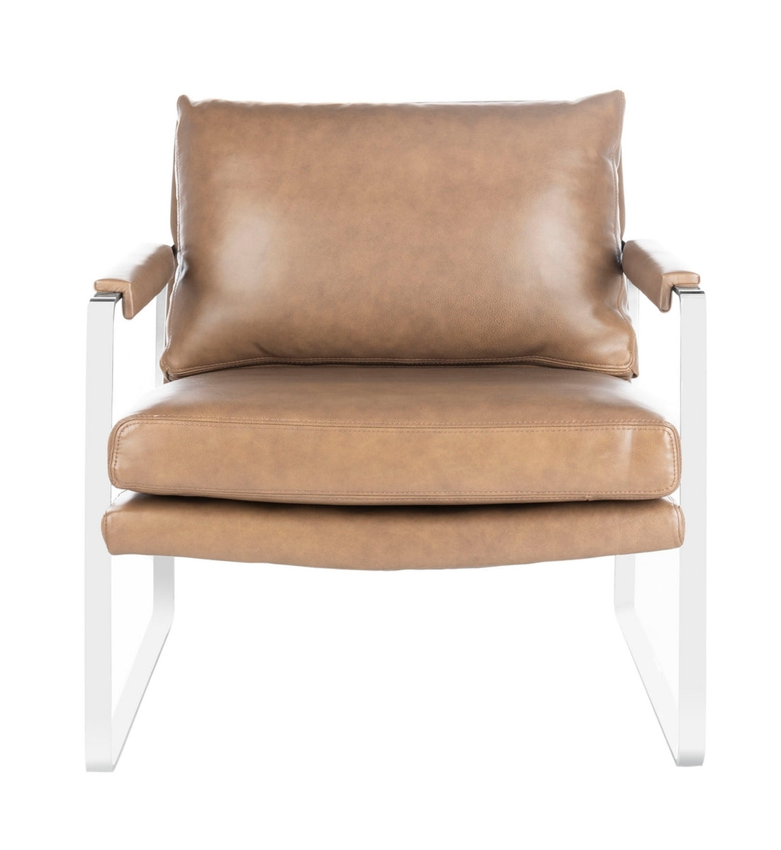 Safavieh Esposito Metal Accent Chair | Accent Chairs | Modishstore - 4