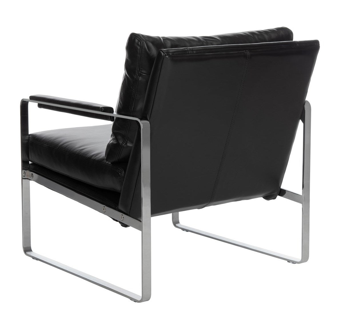 Safavieh Esposito Metal Accent Chair | Accent Chairs | Modishstore - 7