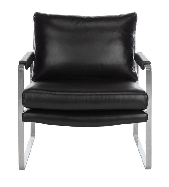Safavieh Esposito Metal Accent Chair | Accent Chairs | Modishstore - 8