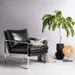 Safavieh Esposito Metal Accent Chair | Accent Chairs | Modishstore - 5