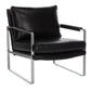 Safavieh Esposito Metal Accent Chair | Accent Chairs | Modishstore - 6