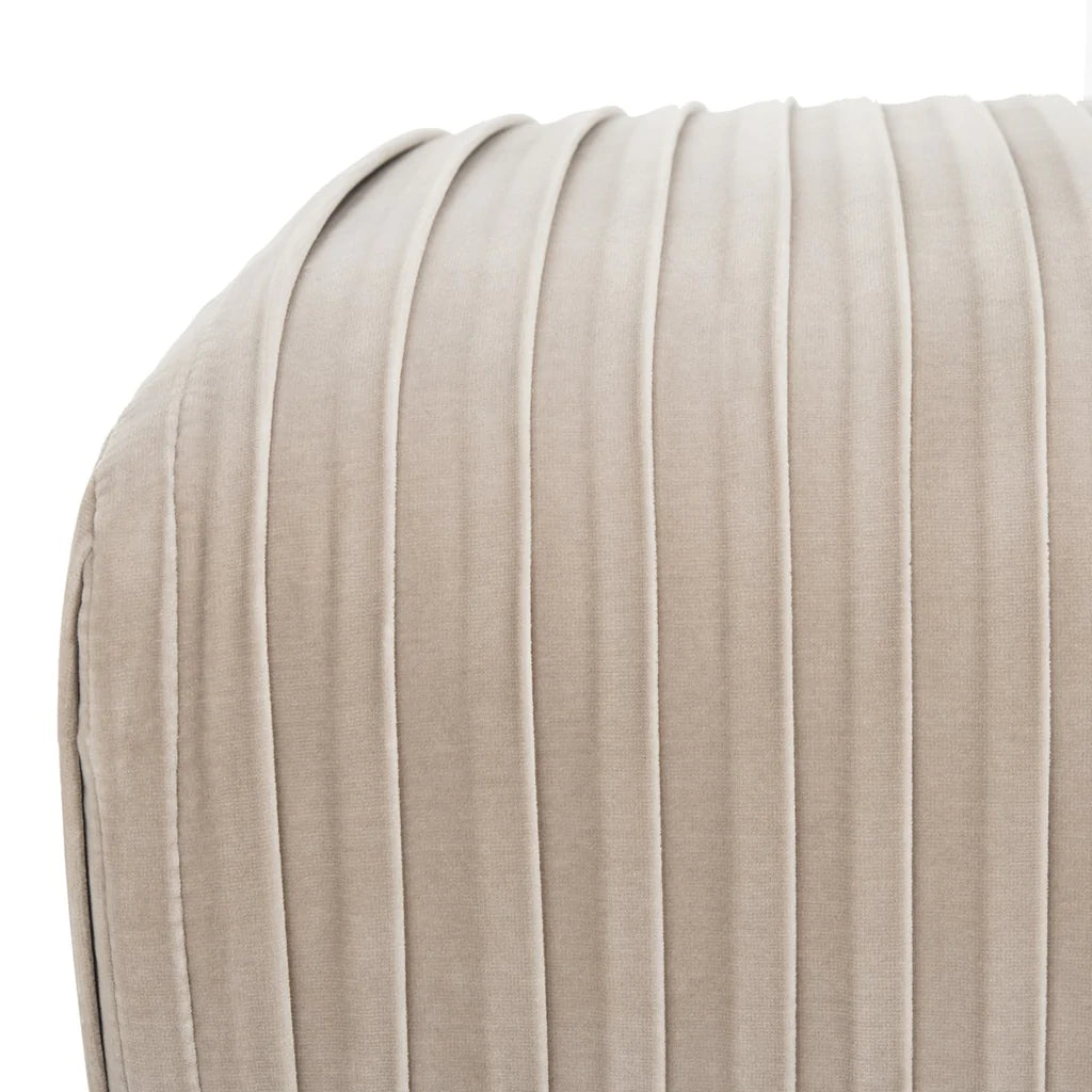 Safavieh Salome Bench - Almond | Benches | Modishstore - 4