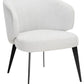 Safavieh Bosco Curved Dining Chair | Dining Chairs | Modishstore - 2