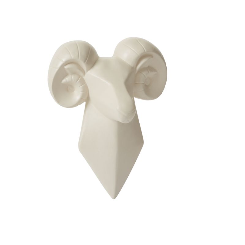 Kofa Wallmount By Accent Decor | Wall Art | Modishstore - 2