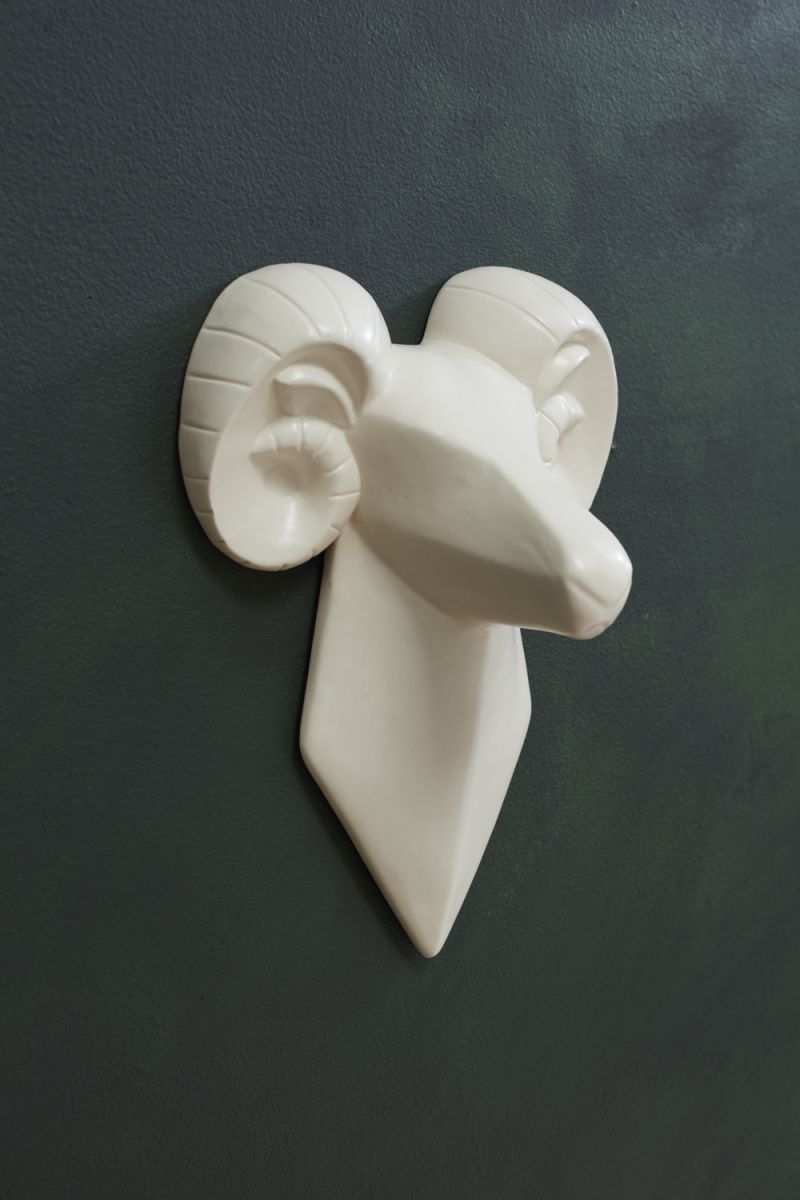 Kofa Wallmount By Accent Decor | Wall Art | Modishstore - 3