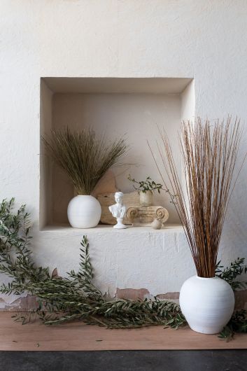 Konos Vase By Accent Decor | Vases | Modishstore - 1