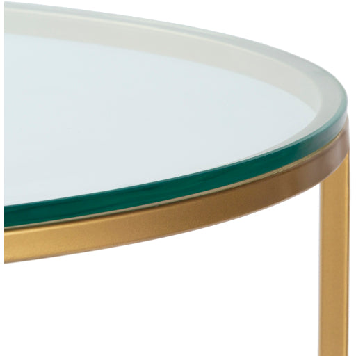 Surya Coffee Table - KRE-001 | Coffee Tables | Modishstore-4