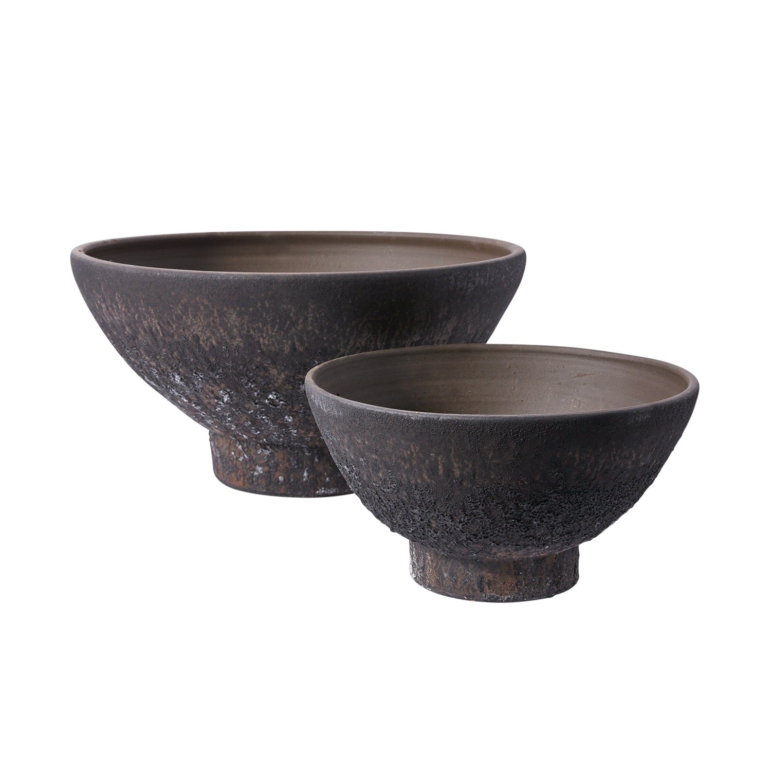 Kuta Bowl By Accent Decor | Decorative Bowls | Modishstore - 2