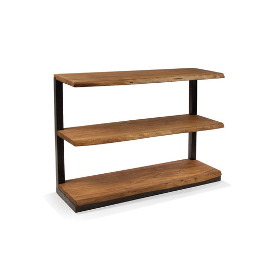 Paxton Three Shelf By Napa Home & Garden | Shelves & Shelving Units | Modishstore