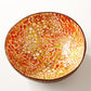 Tozai Home A/4 Coconut and Shell Bowl - Set of - 12