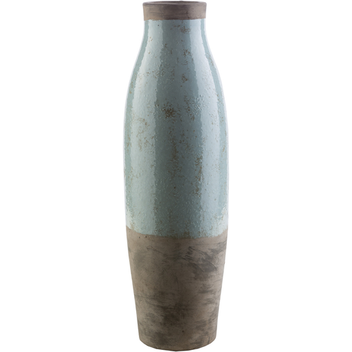 Surya Leclair Floor Vase | Vases | Modishstore-2