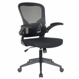 LeisureMod Newton Mesh Office Chair | Office Chairs | Modishstore - 2