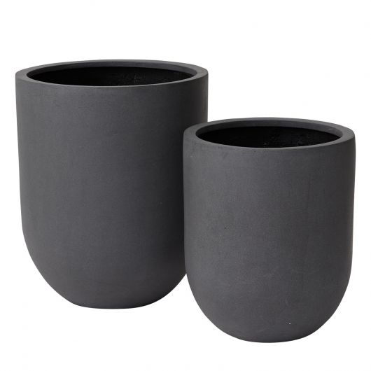 LEITH PLANTER By Accent Decor | Planters, Troughs & Cachepots | Modishstore - 1