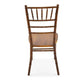 Wood Chiavari Chair - Light Fruitwood Set Of 4 By Atlas | Dining Chairs| Modishstore - 2