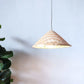 Ja Ra Wan - Bamboo Pendant Light By Thaihome | Pendant Lamps | Modishstore