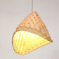 Esan - Bamboo Pendant Light By Thaihome | Pendant Lamps | Modishstore - 3