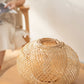Na Wa - Bamboo Boho Table Lamp By Thaihome | Table Lamps | Modishstore - 2