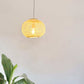 Wan - Bamboo Pendant Light (20 Cm) By Thaihome | Pendant Lamps | Modishstore - 5