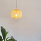 Wan - Bamboo Pendant Light (20 Cm) By Thaihome | Pendant Lamps | Modishstore