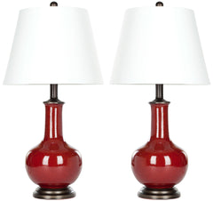 Safavieh Carolanne Table Lamp
