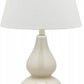 Safavieh Cybil Double Gourd Lamp | Table Lamps |  Modishstore  - 2