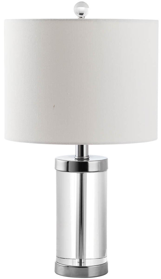 Safavieh Laurie Crystal Table Lamp | Table Lamps |  Modishstore 