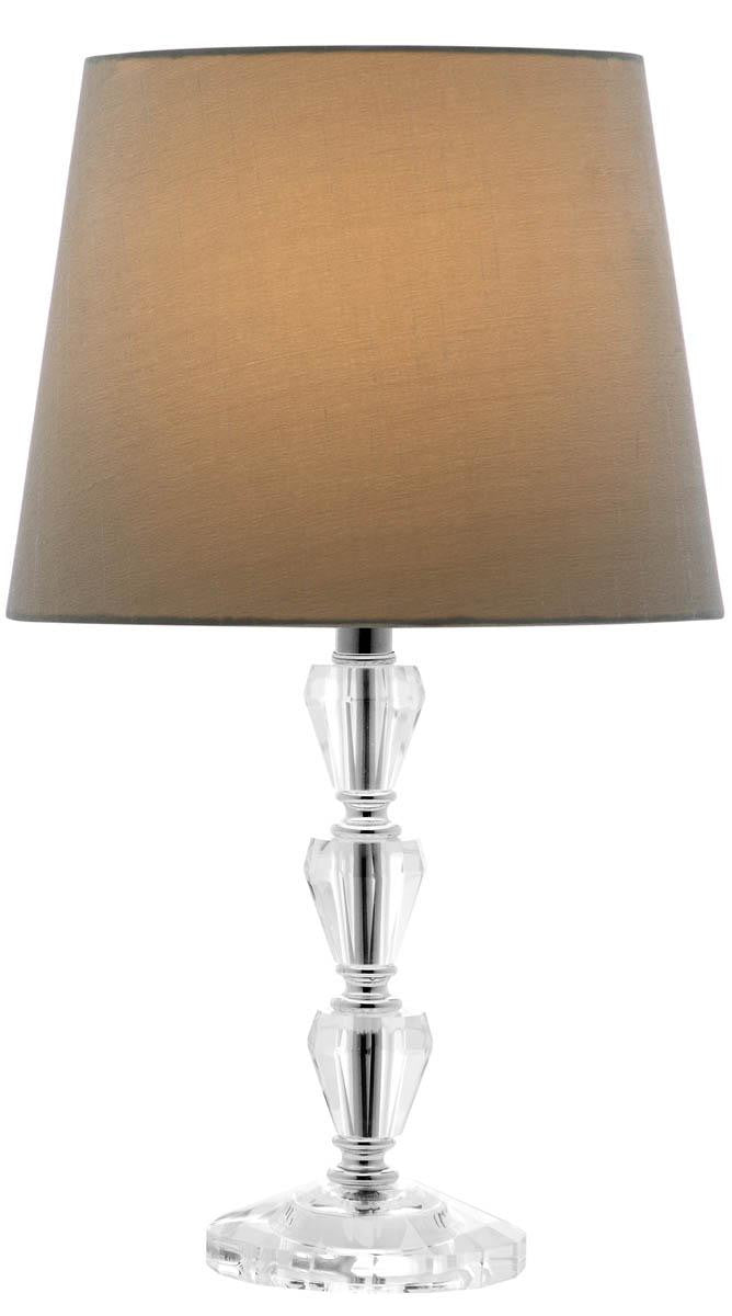 Safavieh Dylan Tiered Crystal Orb Lamp | Table Lamps | Modishstore - 12