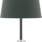 Safavieh Ashford Crystal Orb Lamp | Table Lamps |  Modishstore  - 11