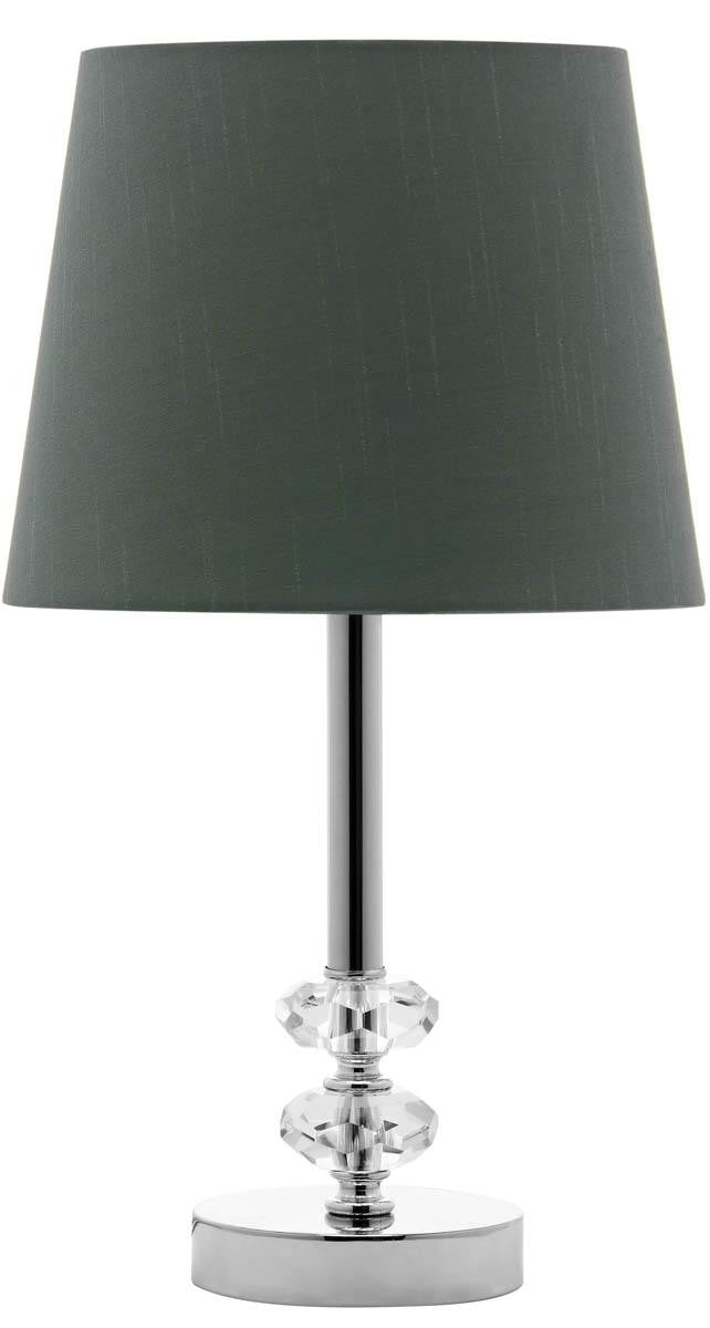Safavieh Ashford Crystal Orb Lamp | Table Lamps | Modishstore - 11