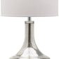 Safavieh Mercury 34.5-Inch H Table Lamp - Ivory | Table Lamps | Modishstore - 2
