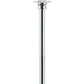 Safavieh Lombard 60-Inch H Street Floor Lamp - Clear | Floor Lamps | Modishstore - 2