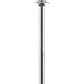 Safavieh Riga 60-Inch H Floor Lamp - Clear | Floor Lamps | Modishstore - 2