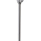 Safavieh Canterbury 60-Inch H Floor Lamp - Clear | Floor Lamps | Modishstore - 2
