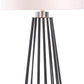 Safavieh Estill 34-Inch H Table Lamp Set Of 2 - Black | Table Lamps | Modishstore - 2