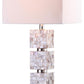 Safavieh Rafferty 29-Inch H Table Lamp Set Of 2 - Cream | Table Lamps | Modishstore - 3