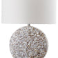 Safavieh Lindsey 26.5-Inch H Table Lamp - Cream | Table Lamps | Modishstore - 2
